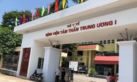 truy nã đối tượng làm giả hồ sơ bệnh án tâm thần hình 2