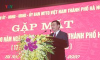 nhiều hoạt động kỷ niệm 90 năm thành lập đảng bộ tp hà nội hình 2