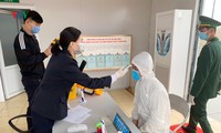 quảng ninh yêu cầu lái xe khai y tế khi vào tỉnh để tránh covid-19 hình 2