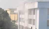 dời phiên tòa xét xử đối tượng gây ra vụ nổ ở cục thuế bình dương hình 2