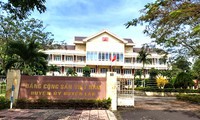 đắk lắk đã tuyển chọn được 2 bí thư huyện uỷ hình 2