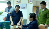 đình chỉ công tác đối với trưởng phòng cục thuế tỉnh thanh hóa hình 2