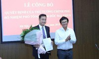 cơ cấu tổ chức đài truyền hình việt nam giảm còn 28 đơn vị hình 2