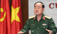 chỉ thị của quân ủy trung ương về tăng cường công tác phòng chống dịch covid-19 hình 2