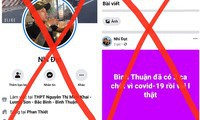 xử phạt 12 người tung tin giả về dịch covid-19 ở gia lai hình 2