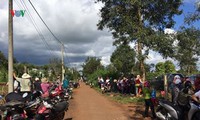 điều tra nguyên nhân hai vợ chồng tử vong trong nhà ở văn chấn hình 2