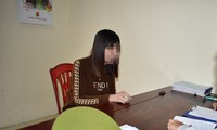 triệu tập đối tượng hoang tin hà nội "vỡ trận" chống dịch covid-19 hình 2