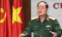 trường quân sự thực hiện nghiêm việc không nhận đồ tiếp tế từ bên ngoài hình 3