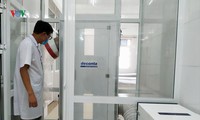 quảng ninh lên phương án vận hành, chạy thử kịch bản cách ly toàn diện một huyện hình 2