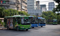 tphcm: xe buýt chỉ được chở không quá 20 khách và ngồi xen kẽ hình 2