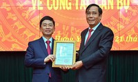 ông cao huy được bổ nhiệm làm phó chủ nhiệm văn phòng chính phủ hình 2
