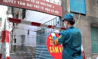 xác minh 18 tài khoản facebook thông tin thất thiệt "phong toả tphcm" hình 3
