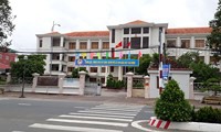 vụ cả họ làm quan ở quảng bình bí thư huyện ủy bị kiểm điểm hình 2