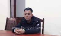 vụ sát hại chủ nợ ở hưng yên: công an thông tin vụ việc hình 2