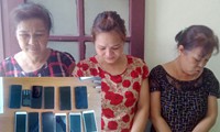 cướp xe máy trước quán cà phê ở tiền giang hình 2