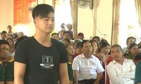 trốn nghĩa vụ quân sự, công dân có thể đi tù hình 3