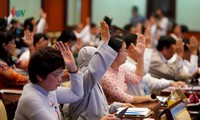 tphcm công bố dự thảo văn kiện đại hội đảng bộ lần thứ xi, nhiệm kỳ 2020 - 2025 hình 2