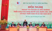 thủ tướng: không đổi môi trường, văn hóa, văn minh xã hội lấy kinh tế hình 3