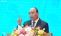 thủ tướng chủ trì họp chính phủ thường kỳ tháng 12/2019 hình 2