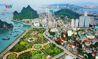 công bố quyết định thành lập đảng bộ tp hạ long sau sáp nhập hình 2