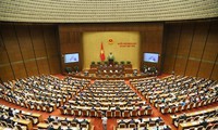 những sự kiện nổi bật trong hoạt động của quốc hội năm 2019 hình 4