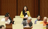 chủ tịch quốc hội dự hội nghị triển khai công tác tòa án năm 2020 hình 5