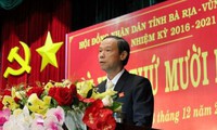 ông nguyễn văn thọ giữ chức vụ chủ tịch ubnd tỉnh bà rịa-vũng tàu hình 2