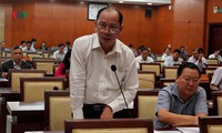 ông nguyễn thiện nhân: khiếu kiện đông người tại tp.hcm đã giảm hình 2