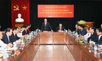 học viện chính trị quốc gia hcm cần tiếp tục nâng cao chất lượng nghiên cứu khoa học hình 2