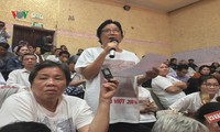 trước tết nguyên đán, thanh tra chính phủ và tphcm sẽ đối thoại với người dân thủ thiêm hình 2