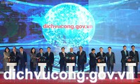 đẩy mạnh việc triển khai, tích hợp các dịch vụ với cổng dịch vụ công quốc gia hình 2