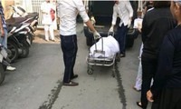 nghi án một người phụ nữ bị sát hại do ghen tuông hình 3