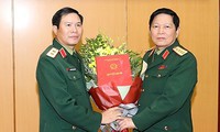 bàn giao nhiệm vụ phó tổng tham mưu trưởng quân đội nhân dân việt nam hình 2