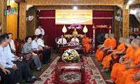 phó thủ tướng phạm bình minh tặng quà gia đình chính sách ở hải dương hình 4