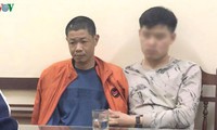 nghi án con trai vác dao đuổi chém cả nhà, bị bố dùng gậy đánh tử vong hình 1