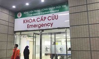tiến hành lấy lời khai đối tượng chém phụ nữ trên cầu hình 3