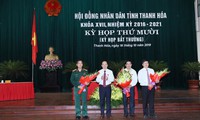 thành phố thanh hóa: lần đầu tiên bí thư kiêm chủ tịch hình 2