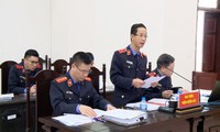xét xử vụ doanh nghiệp kiện ubnd và chủ tịch tp đà nẵng ngày 27 tết hình 2