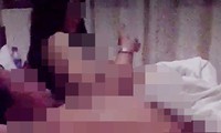 vợ ngoại tình, chồng bắt tình địch viết giấy bán xe hình 2
