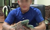 công an hà nội chủ động trấn áp tội phạm dịp tết nguyên đán canh tý hình 3