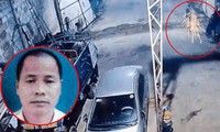 đối tượng xả súng ở lạng sơn đã tự sát hình 2