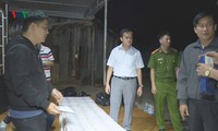 nhiều đầu nậu thuê đối tượng nghiện ma túy buôn lậu thuốc lá hình 3