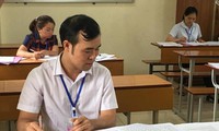 năm 2020 nhiều trường tuyển sinh theo kết quả thi thpt quốc gia hình 2