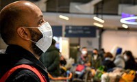 lo ngại virus corona, mỹ khuyến cáo người dân cân nhắc tới trung quốc hình 2