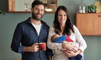thủ tướng new zealand kêu gọi bầu cử hình 2