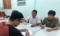 dịch bệnh corona: bắc ninh xử lý đối tượng tung tin sai sự thật hình 2