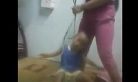 tạm giữ hình sự người mẹ bạo hành con ở bình dương hình 3