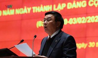 tphcm họp mặt kỷ niệm 90 năm ngày thành lập đảng cộng sản việt nam hình 3
