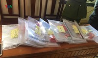 triệt phá đường dây làm giấy khám sức khỏe giả tại hà nội hình 3