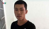 bắt giữ đối tượng giở trò đồi bại với bạn của con hình 2